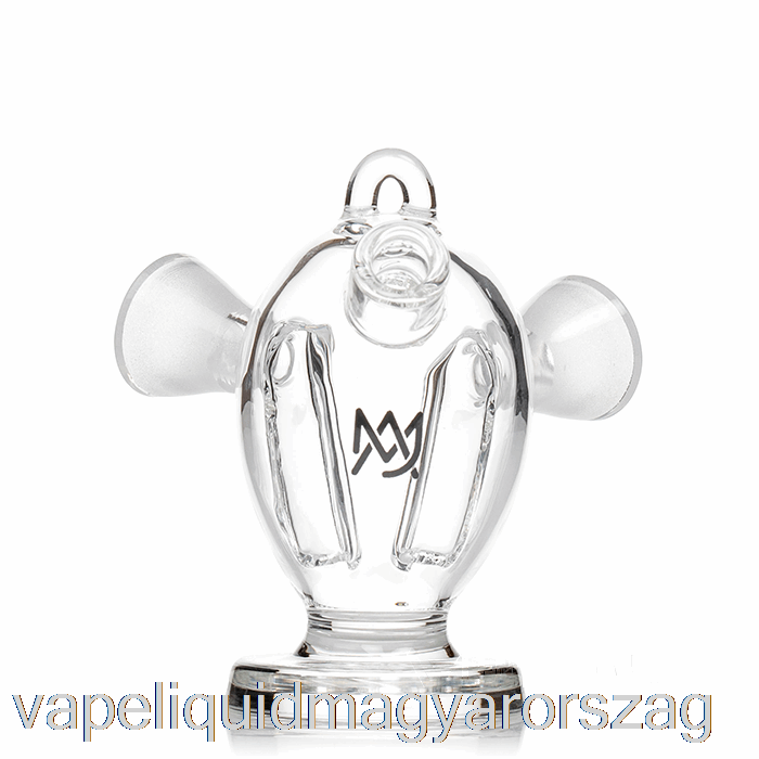 Mj Arsenal Dubbler Tompa Buborékoló Tiszta Vape Folyadék